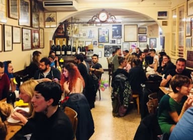 Osteria del Sole
