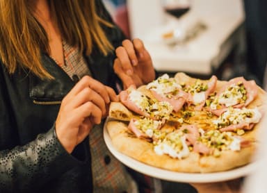 Restaurants in Central London