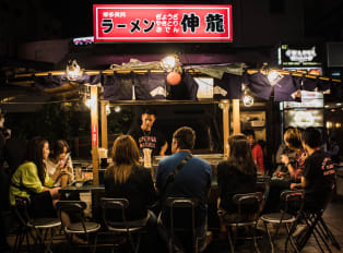 Tokyo Day Tours: Unleashing the City's Best With City U