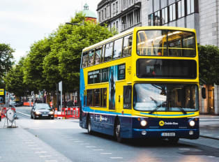 A Local's Guide To Rathmines, Dublin's Trendy Neighborh
