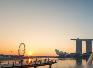 Top 7 Areas To Stay In Singapore