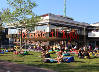 Tolhuistuin