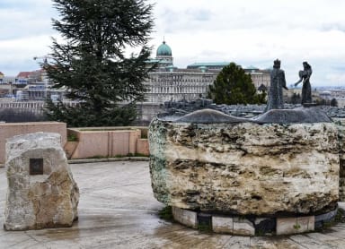 5 Hidden Gems In Budapest