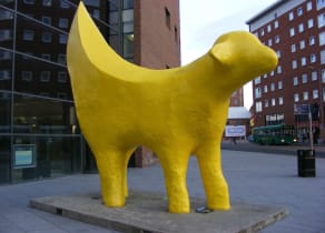 Superlambanana