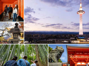 One day in Kyoto: The perfect blend of must-see sights