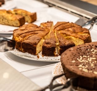 Brunetti: Shameless Italian indulging