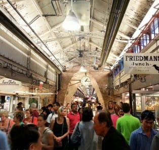 Chelsea Market