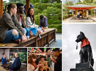 Kyoto private tours and personalized experiences