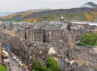 Unusual Things to do in Edinburgh That are not in Your