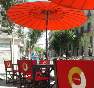 What to drink in El Born