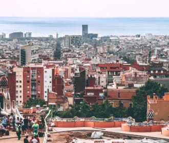 What to do in Barcelona in Spring – Best things to do in March, April and May