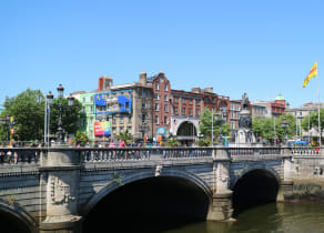 A Solo Traveler's Guide To Dublin