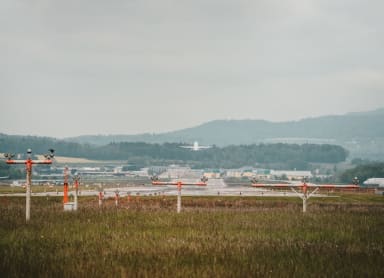 Getting to and from the airport