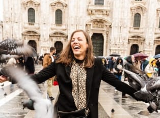 Best Time to Visit Milan