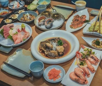 Best Places To Eat In Kanazawa