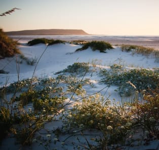Chill out in Noordhoek