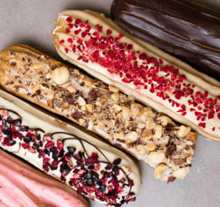 L’éclair de Génie