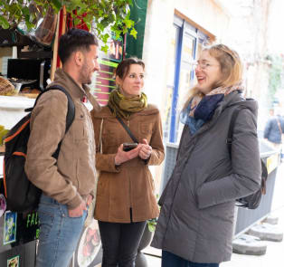 City Unscripted article image