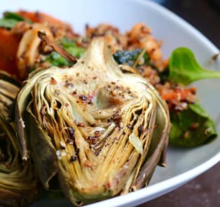 Artichokes