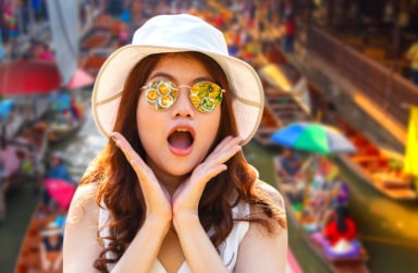 5 Hidden Gems in Bangkok