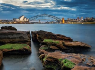 32 Cool and Unusual Things to Do in Sydney - Atlas Obscura