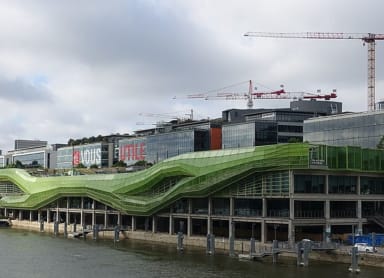 Cité de la Mode