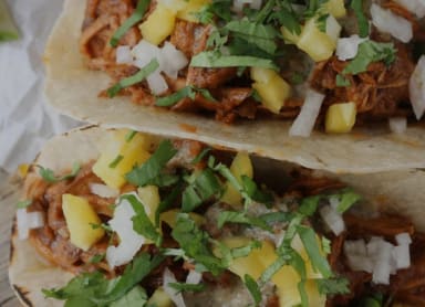 How To Eat Like A Local In Mexico City