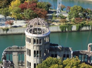 What To Do In Hiroshima In One Day