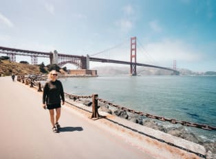 Best Things To Do Outdoors In San Francisco