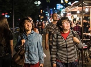 Best Things To Do In Fukuoka At Night – A Local’s Fukuo
