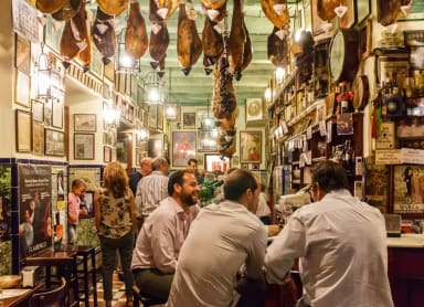 Tapas