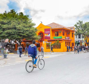Quinta Camacho