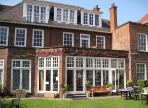 Freud Museum - Hampstead