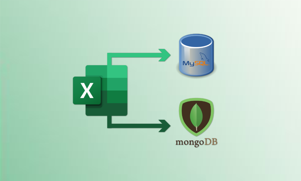 Cover image for: COVID-19 data migration from Excel to MySQL & MongoDB