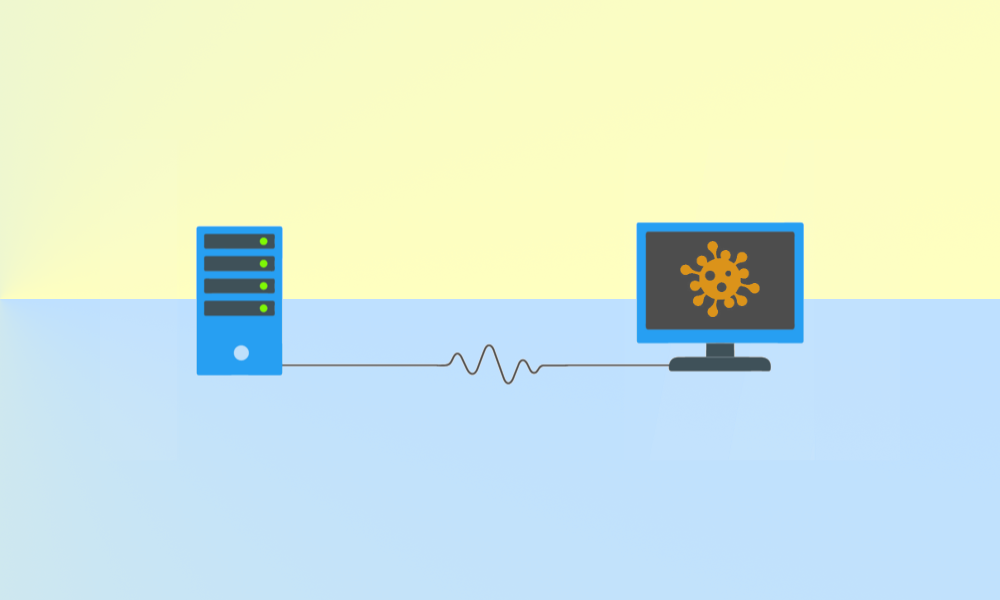 Cover image for: Develop an API that exposes our COVID-19 data