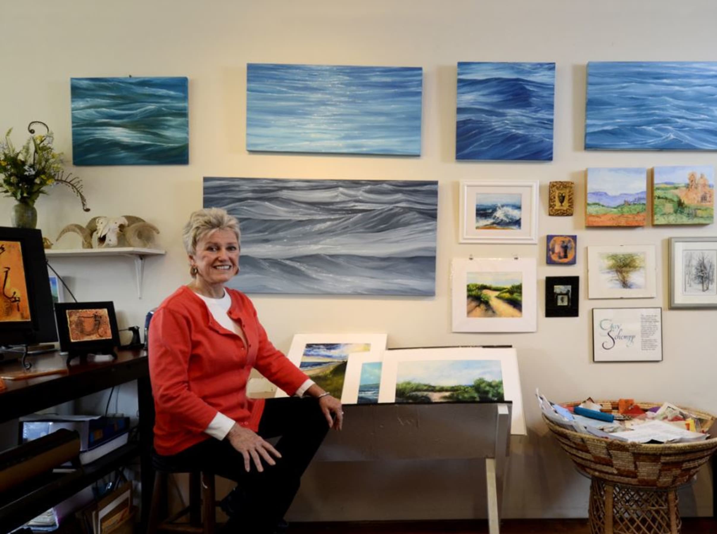 29 Artists Studios You Can Visit In One Weekend Civiclift