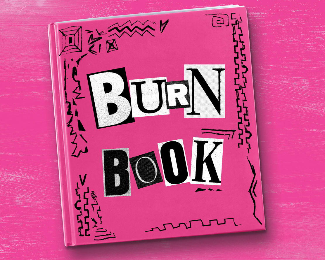 Mean Girls brings its burn book to the Music Hall from March 15-20
