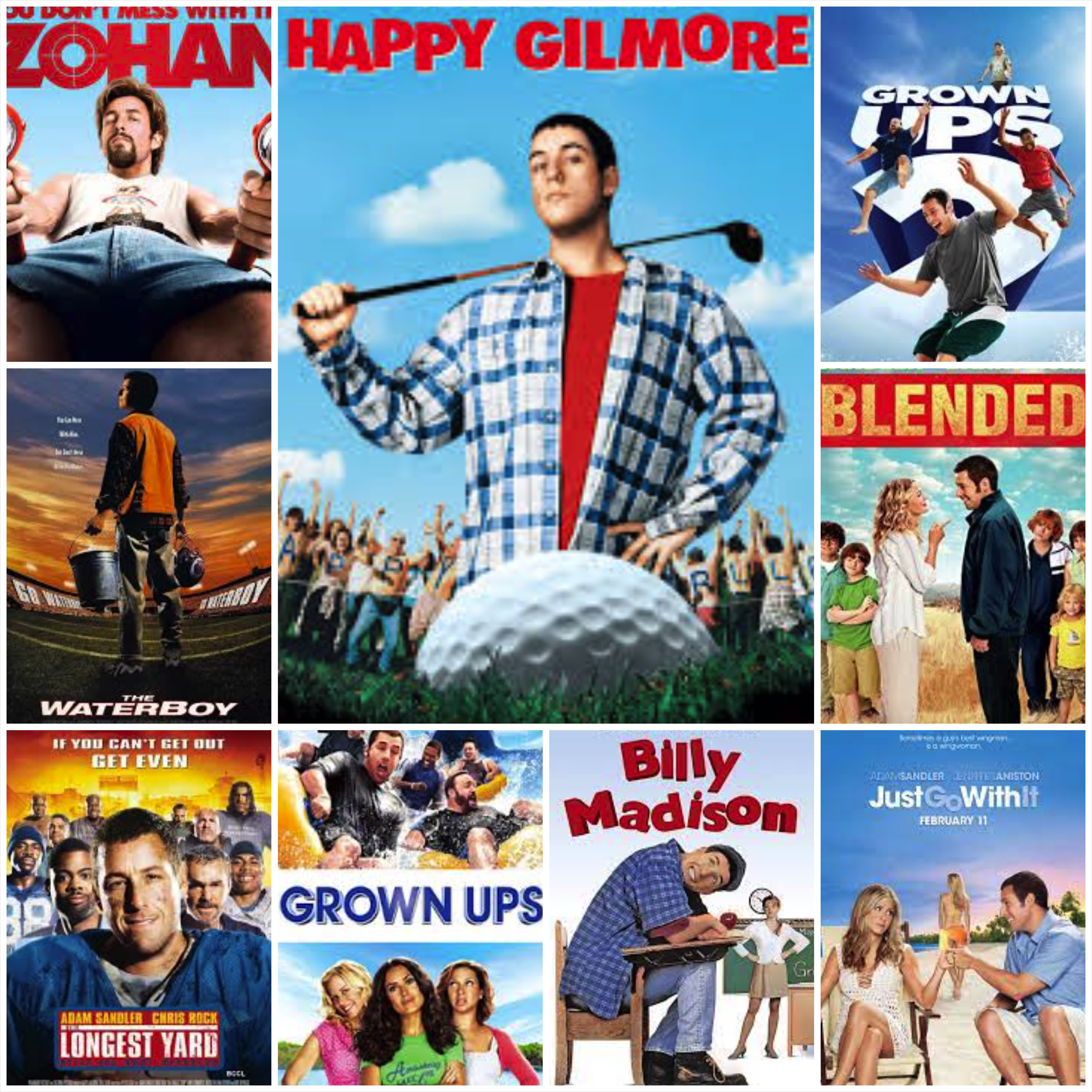 BET Blended Christmas Movie Premiere | Atlanta — The Reel Noire Network, image size:6000x6000