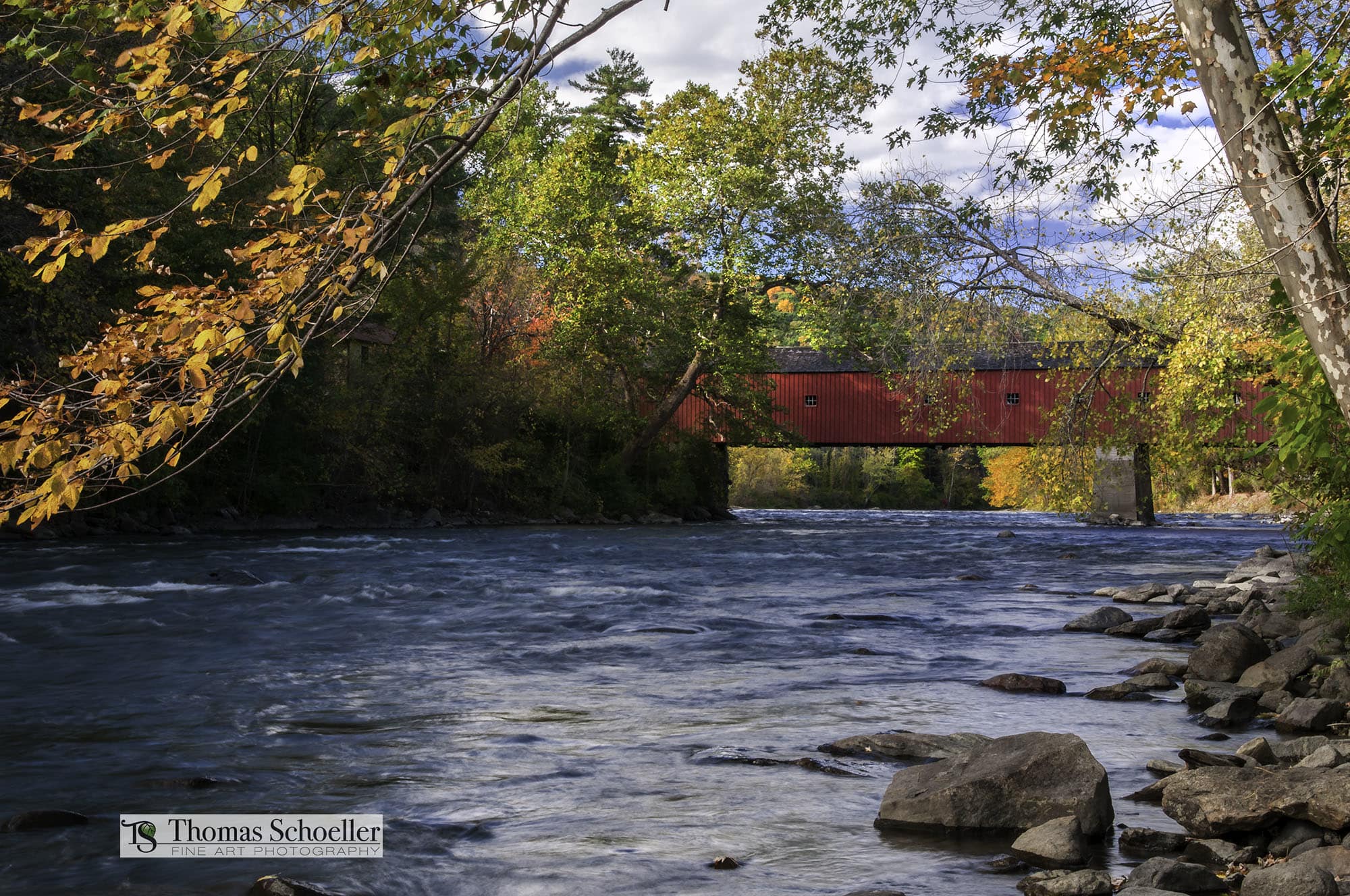 Fall Foliage Season in the Litchfield Hills | CivicLift
