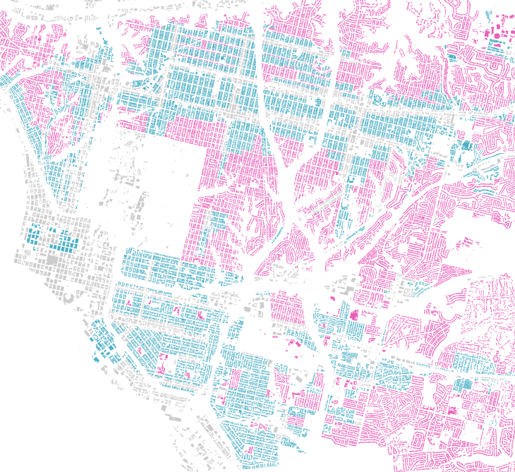 Zoning San Diego - Downtown and North Park