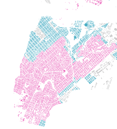 Zoning San Diego - Ocean Beach