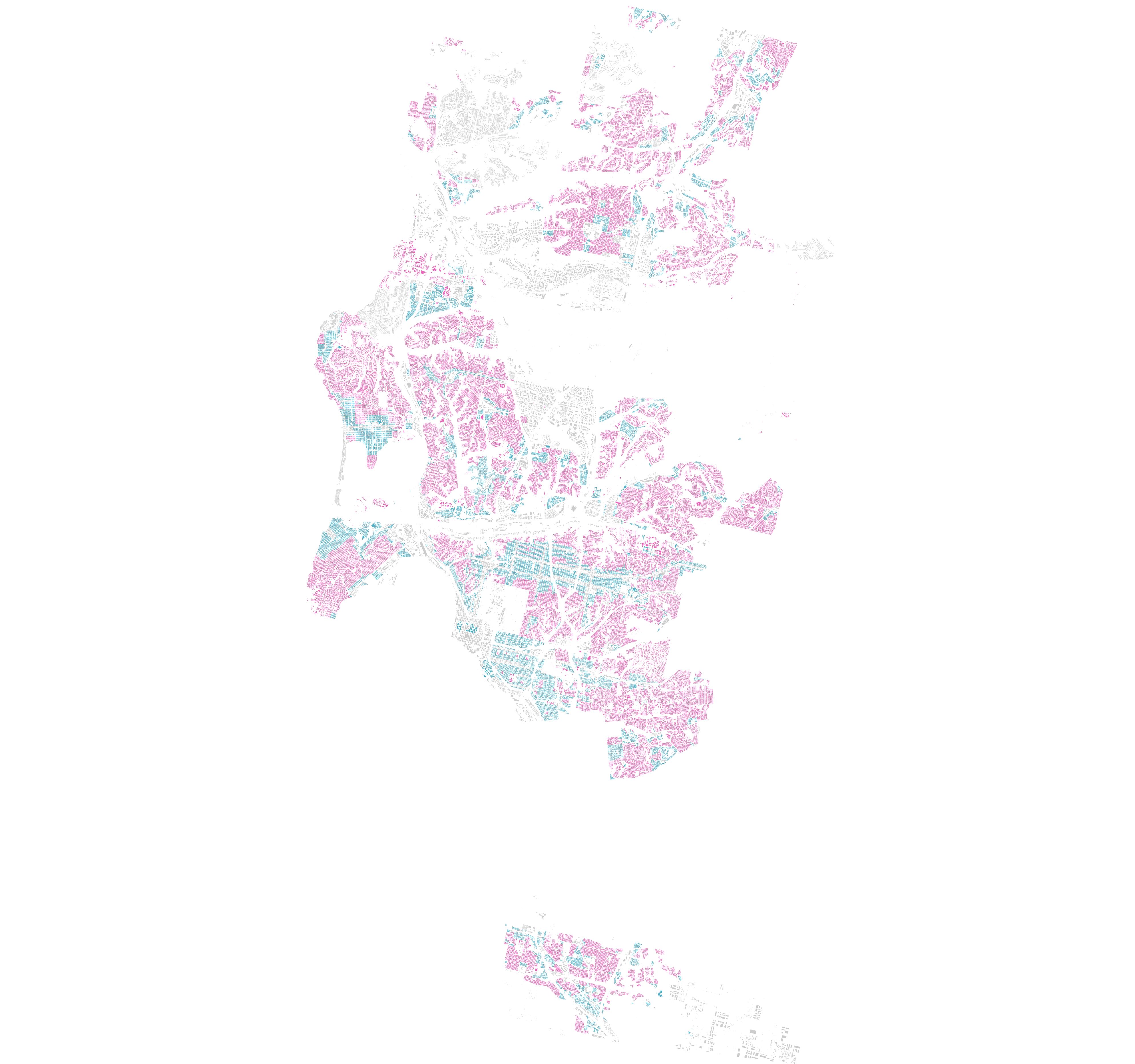 Single Family Zoning