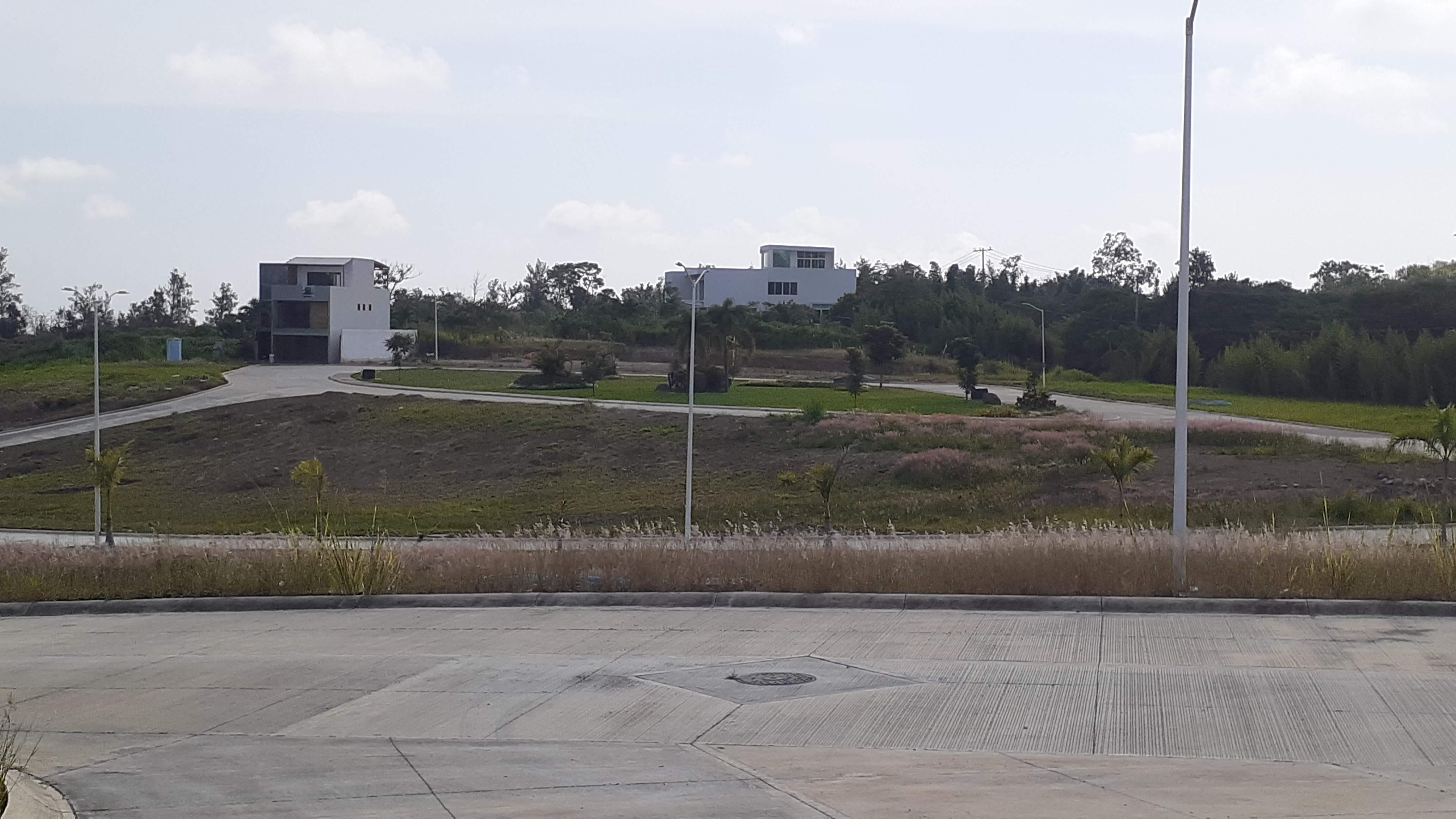 Fotografía principal de RESIDENCIAL LA MOLIENDA (A-185)