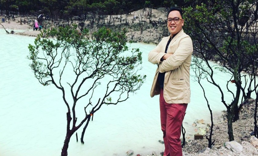 Iwan Kenrianto dan Kisah Menjadi Juragan Kost dengan Aset 15 Milyar