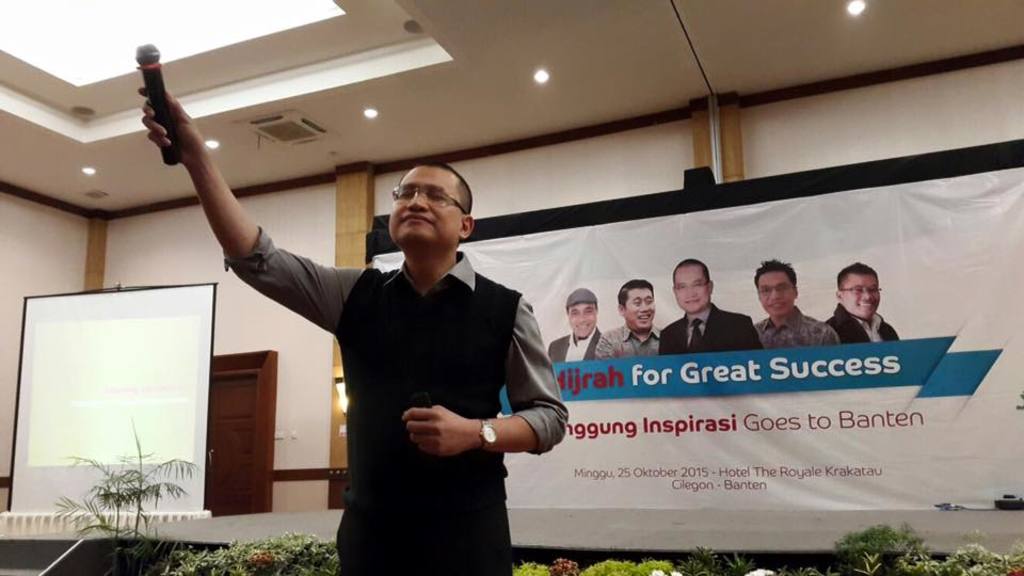 prasetya m brata