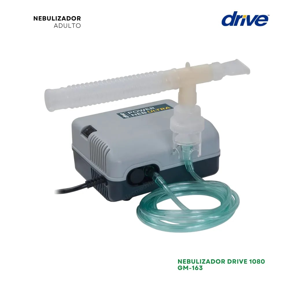 nebulizador drive 1080 GM-163 A