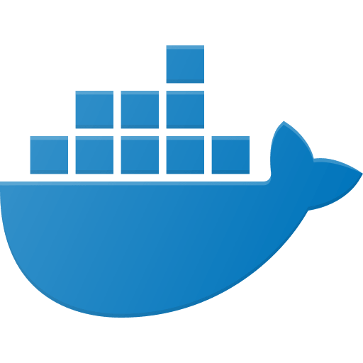 Docker Icon