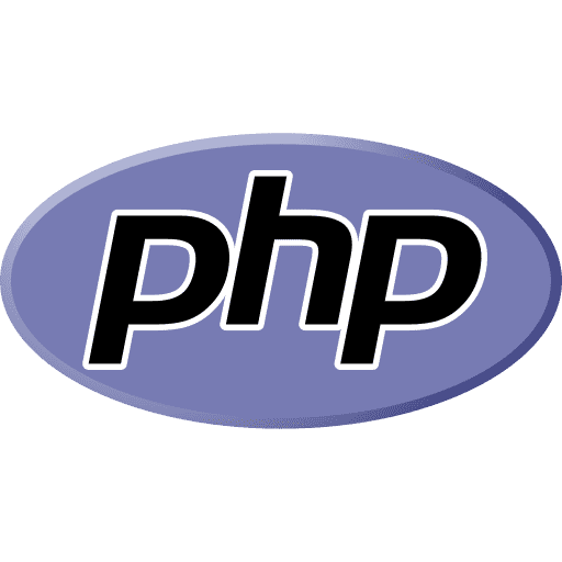 PHP Icon