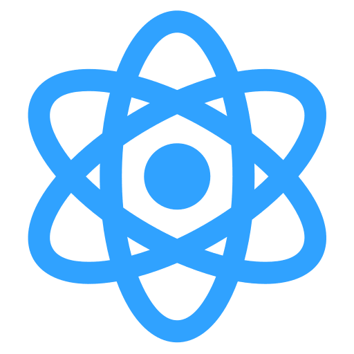 ReactJS Icon