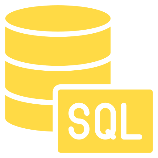 SQL Icon